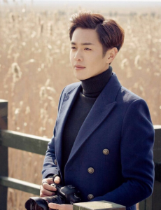 十五年等待候鸟黎璃最后死了嘛？有没有跟裴尚轩在一起？