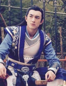 武神赵子龙主题曲片头曲片尾曲是什么？盘点武神赵子龙中主题曲以及所有插曲名字、歌词