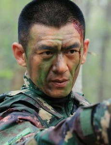 特种兵之霹雳火第22集预告 曾紫陌被任命为霹雳火教导员