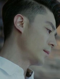 他来了请闭眼“沉默”是谁？沉默是薄靳言的女朋友吗？