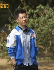 最好的我们路星河是谁？耿耿和路星河是什么关系？路星河喜欢耿耿吗？