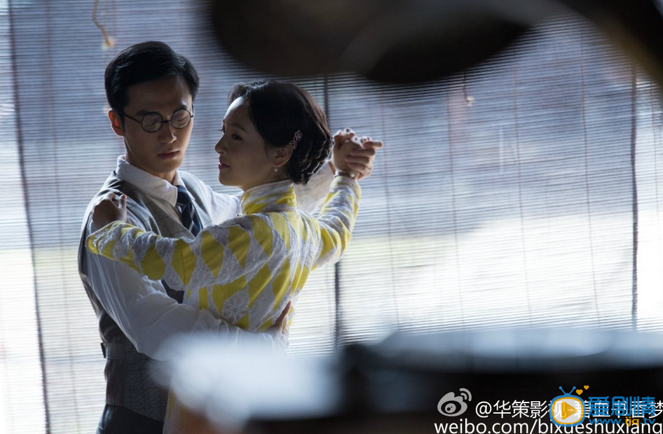 碧血书香梦宣太太被丁丹萍害死了吗?碧血书香梦宣太太的结局如何