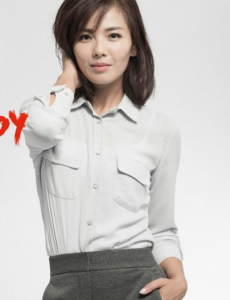 欢乐颂安迪小时候是谁扮演的？安迪扮演者王紫嫣个人资料家庭背景介绍及生活照曝光