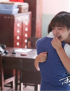 《两个女人的战争》里牛争是牛成刚和赵欣梅的亲儿子吗？牛可心是谁？