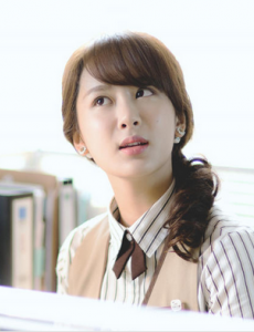 欢乐颂邱莹莹和白主管分手了吗？