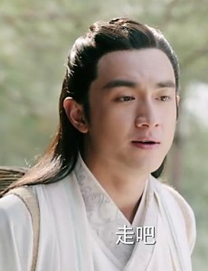 武神赵子龙赵云离开幽州了吗？赵云答应夏侯轻衣回常山效力了吗？