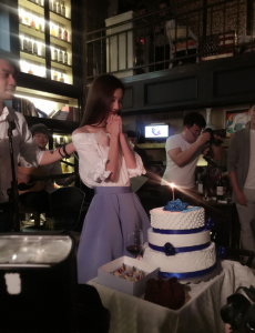 韩雯雯老公是谁？韩雯雯跟朱孝天结婚了吗？韩雯雯跟朱孝天什么时候结婚的？