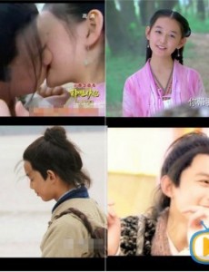 吴磊有女朋友吗？吴磊女朋友是蒋依依吗？揭吴磊和蒋依依的关系