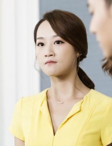 爱人的谎言剧情介绍第27-28集预告：程定雄得知夏琳真实身份晕了过去