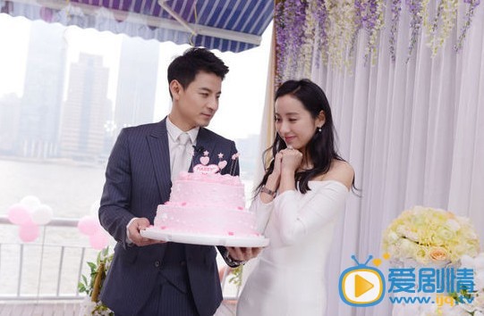 煮妇神探楼姗姗丈夫是花千骨东华上仙吗