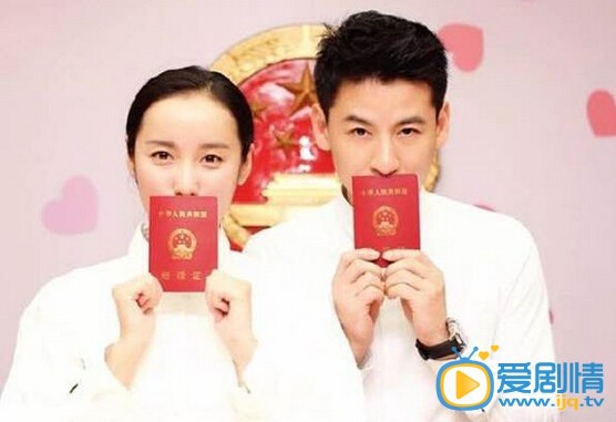煮妇神探楼姗姗丈夫是花千骨东华上仙吗