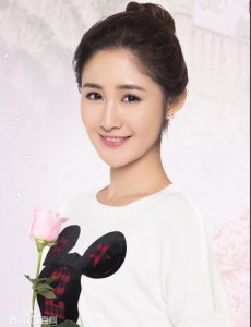因为爱情有幸福苏二妹是由谁扮演的？因为爱情有幸福苏二妹扮演者徐申东个人资料