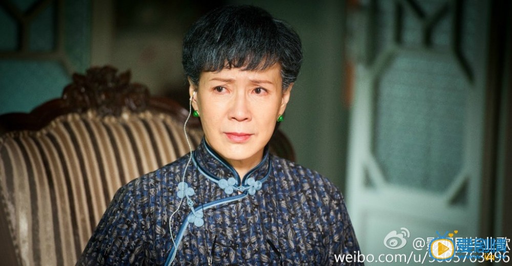 电视剧毕业歌中洪望楠的母亲孙碧凝的饰演者是谁?毕业歌中孙碧凝的饰演者竟然是日本人?
