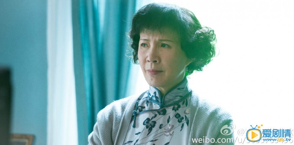电视剧毕业歌中洪望楠的母亲孙碧凝的饰演者是谁?毕业歌中孙碧凝的饰演者竟然是日本人?