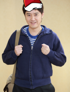 一马换三羊预告片曝光 4.23与您欢乐相约