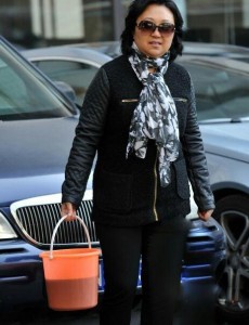 最美是你曹大姑回老家了吗？最美是你曹大姑为什么要离开张家？