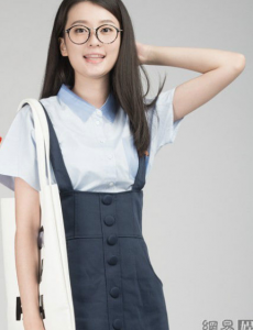 《欢乐颂》今晚播出 乖乖女乔欣被赞人生赢家