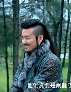 女医明妃传也先为什么遭雷劈？谭允贤用什么法子救活了也先？