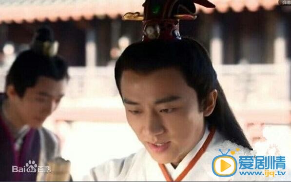 芈月传魏丑夫在哪一集出现?魏丑夫是由黄轩扮演的吗?