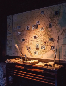 电视剧老九门在哪里？现实中真的有老九门吗？