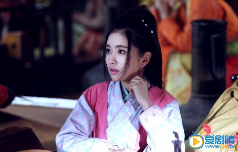 武神赵子龙剧照