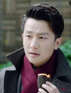 猎人剧情介绍第9集预告 许留馨在耶律麒指导下破案