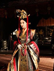 芈月传热播 朱一龙饰演嬴稷出场惊艳四座