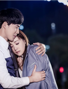 爱的阶梯第22集新娘陈秋研为什么逃离结婚现场？陈秋研这样做的原因是什么？