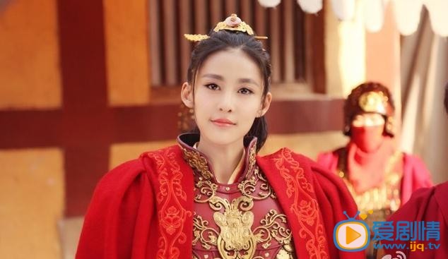 武神赵子龙剧照