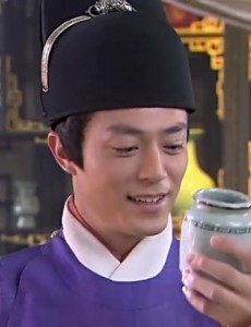 女医明妃传剧情介绍第8集预告 朱祁镇谭允贤互送礼物