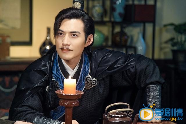 五鼠闹东京的男一号是谁 为什么严屹宽的戏份那么少