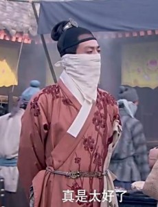 女医明妃传剧情介绍第9集预告 朱祁钰永庆庵再见允贤