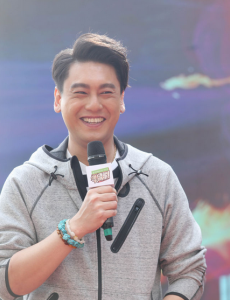 朱孝天为什么这么胖？朱孝天得了什么病？