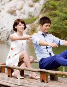 爱人的谎言剧情介绍第25集预告：易奕狠心与童四季分手