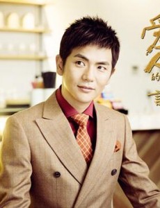 爱人的谎言张晓龙教你童颜永驻之术