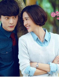 因为爱情有幸福陈伟霆在剧中给唐艺昕说过哪些甜蜜的情话？因为爱情他有幸福剧中甜蜜经典台词汇总