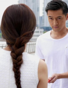 大好时光剧情介绍第35集预告：袁浩茅小春领证结婚