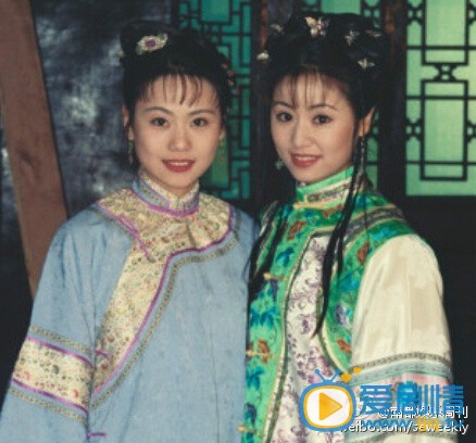 煮妇神探白兰是还珠格格中的柳红吗 柳红为什么退隐娱乐圈了