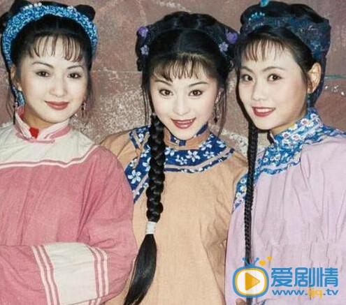 煮妇神探白兰是还珠格格中的柳红吗 柳红为什么退隐娱乐圈了
