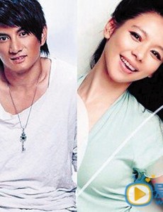 “四爷”吴奇隆的情感经历汇总 情感史