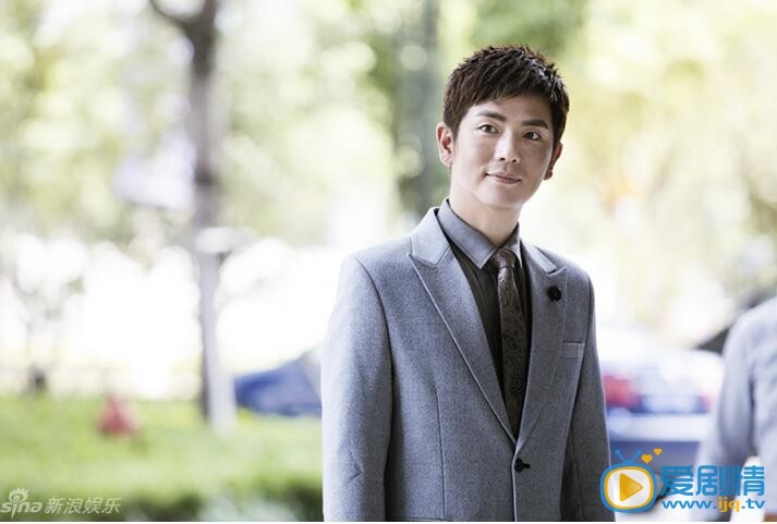 爱人的谎言热播 张晓龙霸道暖男演绎完美男人
