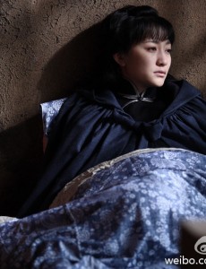 毕业歌第40集预告 桑霞被季家鸣拘留
