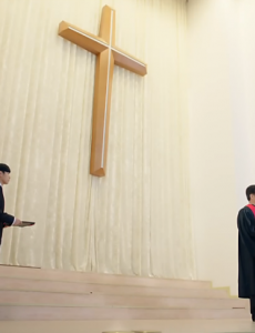 我是你的百搭的结局是什么？最后谁跟谁在一起了？我是你的百搭大结局介绍