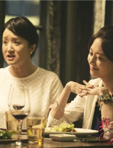 我是杜拉拉婆婆陆爱华为什么处处针对儿媳杜拉拉？