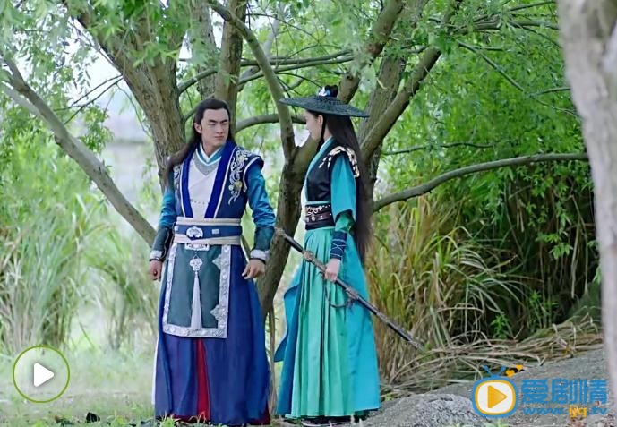 武神赵子龙剧照