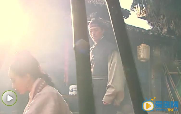 女医明妃传剧照