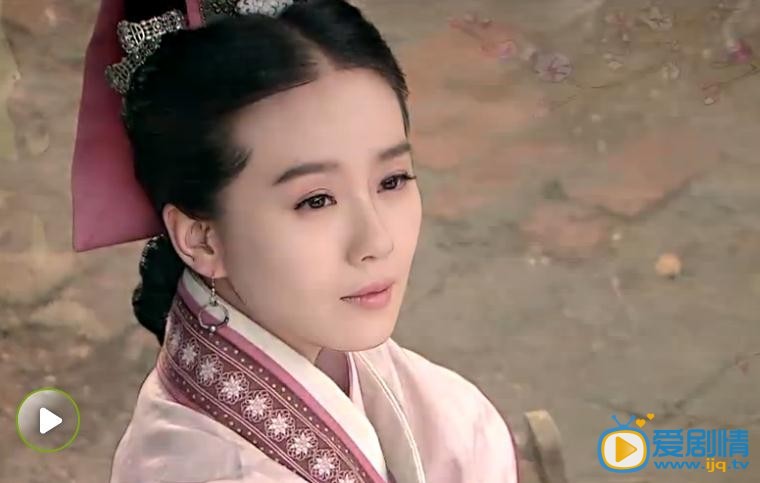 女医明妃传剧照