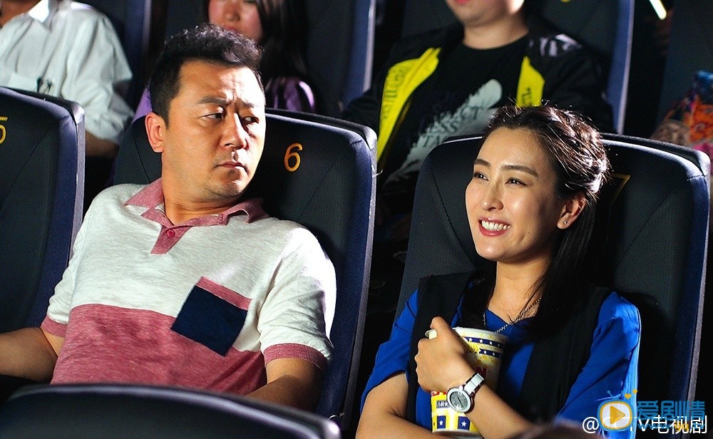 还是夫妻唐健跟秦晓月到底有没有私情