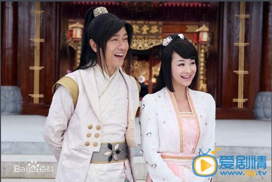 天天有喜2灵灵九扮演者穆婷婷个人资料