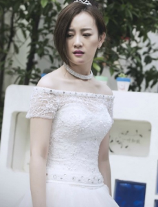 爱的阶梯张檬为挚爱甘当落跑新娘